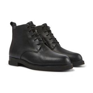 Camper Iman Waterproof Combat Ankle Boot